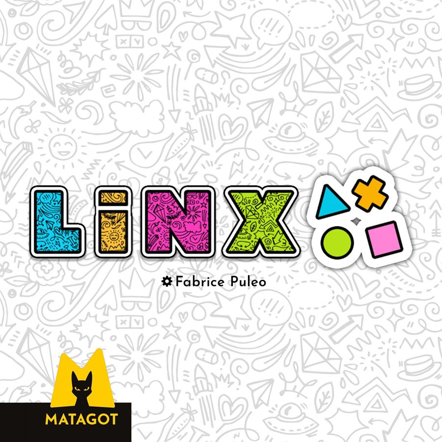 LiNX Game