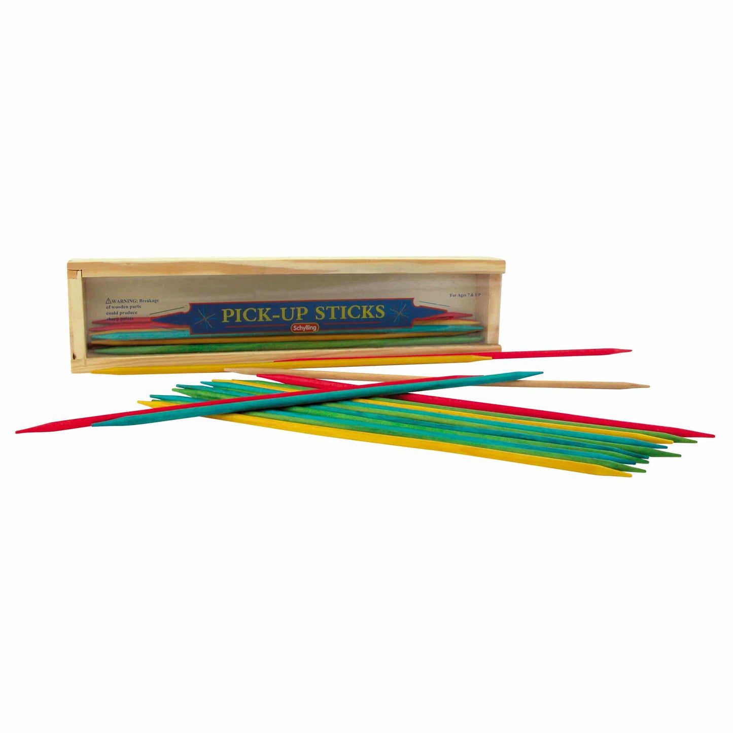 Pick Up Sticks - Schylling