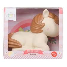 Night Light - Horse - A Little Lovely Company
