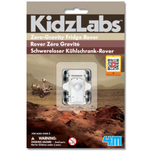 Fridge Rover - Kidzlabs
