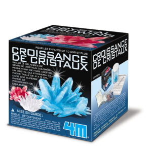 Crystal Growing Kit - 4M