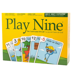 Play Nine Game