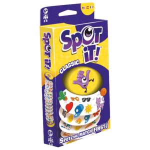 Spot It! - Classic