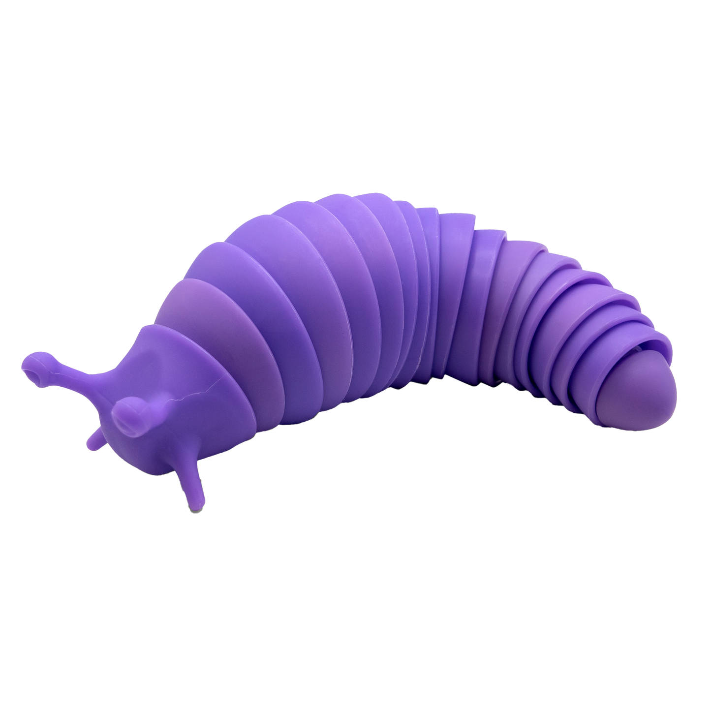 Fidget Slugs - Pierre Belvédère