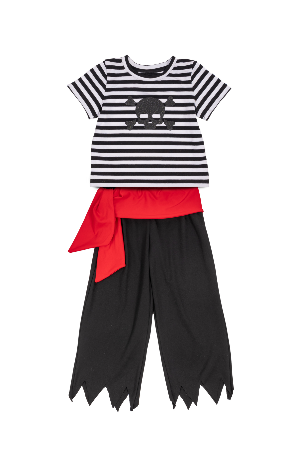 Size 5-6 - Pirate Mate - 65205 - Great Pretenders