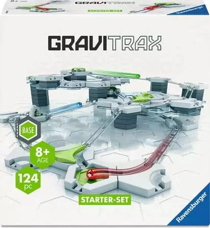 Gravitrax - Starter Set - Ravensburger