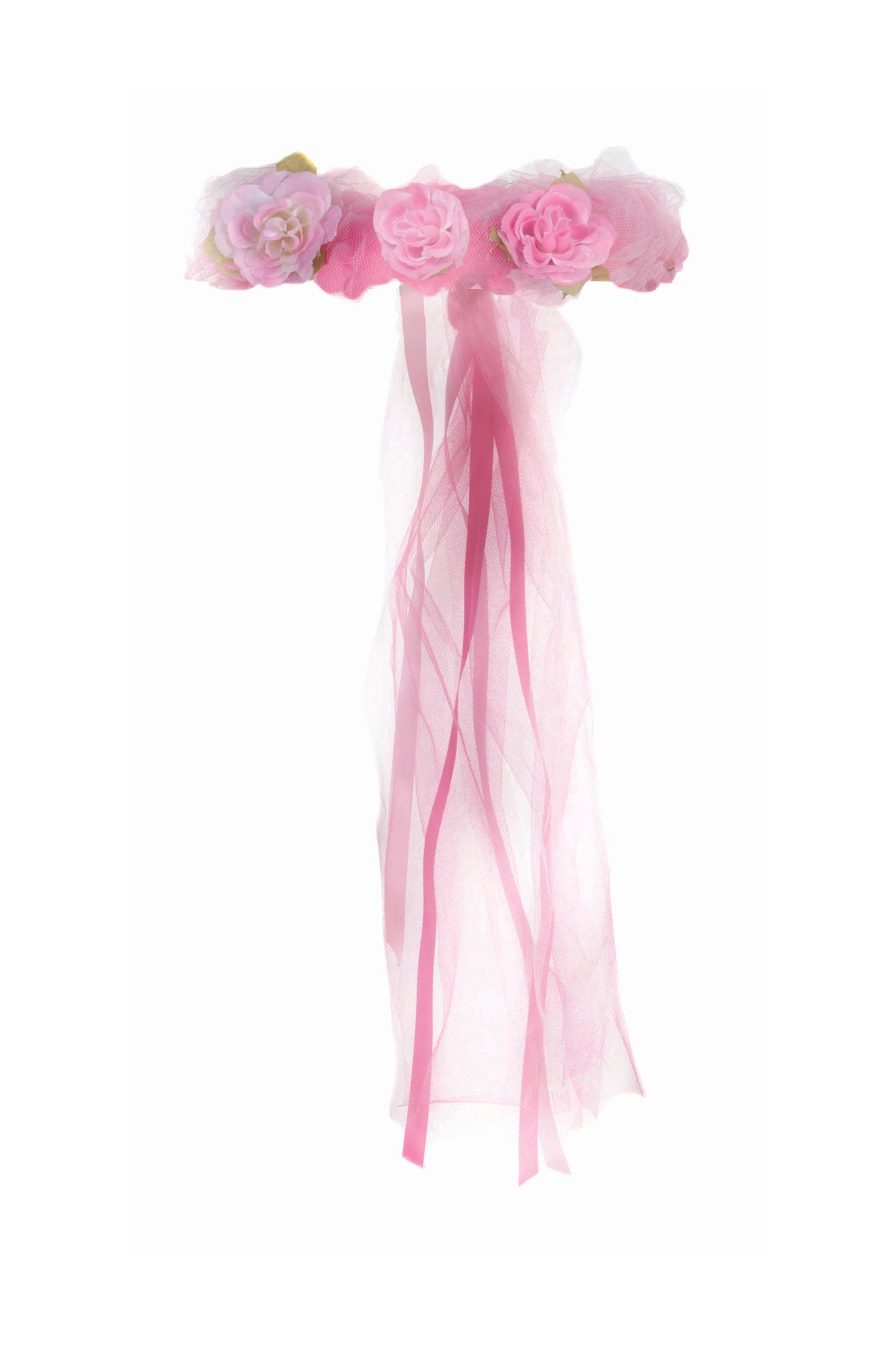 Halo - Pink Forest Fairy - 13220 - Great Pretenders