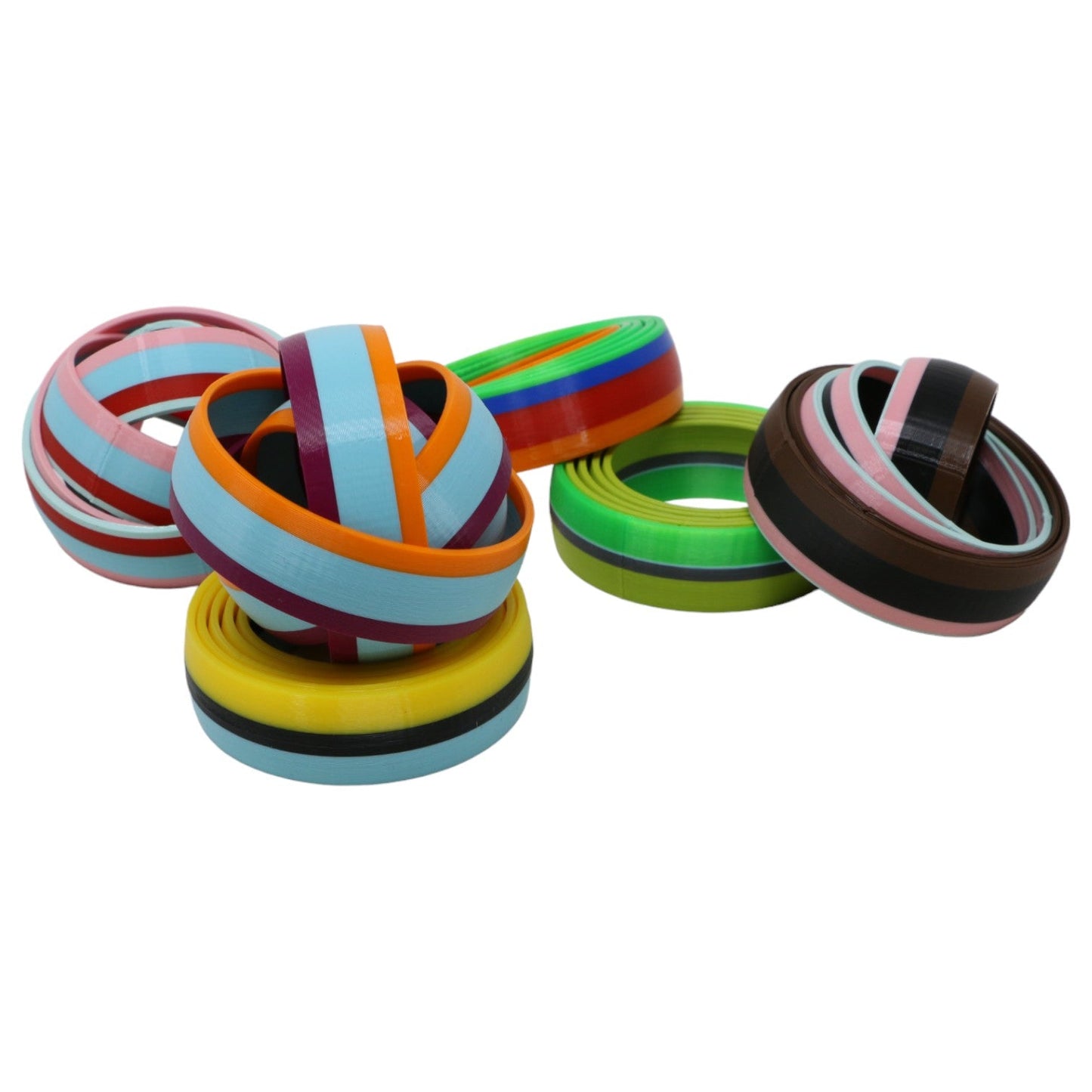 Yorbi Fidget - Gamer Gadgetry