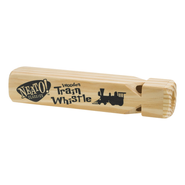 Train Whistle - Neato!
