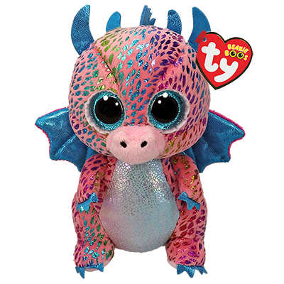Beanie Boos - Flint - ty