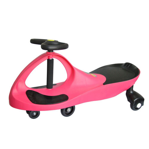 Plasmacar - Pink