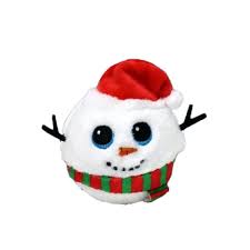 Beanie Bouncers - Jack