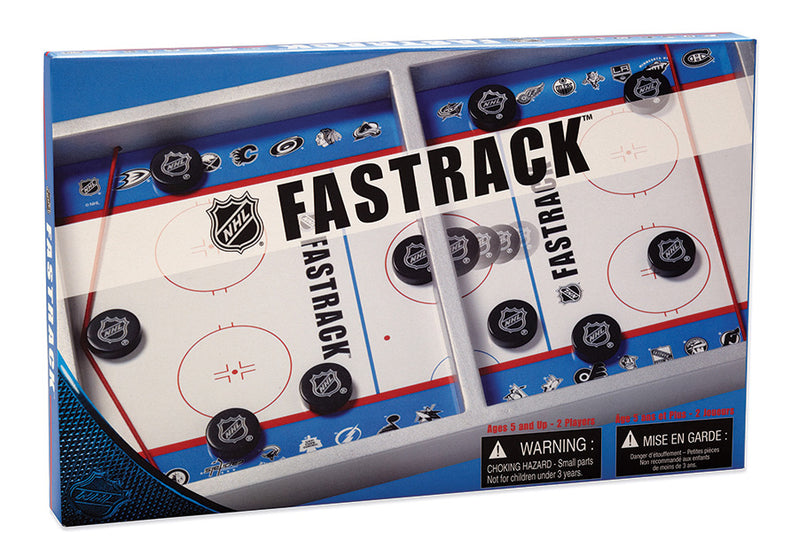 Fastrack NHL - Outset