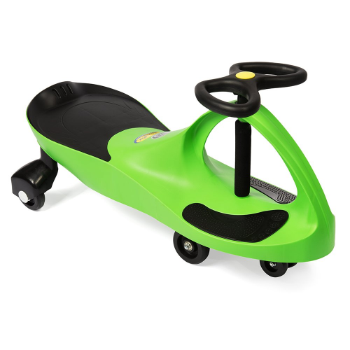 Plasmacar - Green