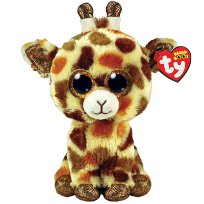 Beanie Boos - Stilts - ty