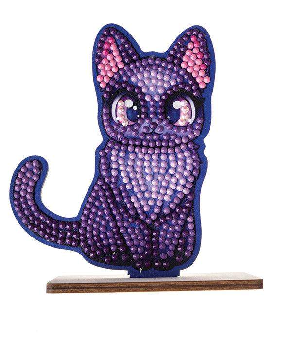 Crystal Art Buddies - Midnight
