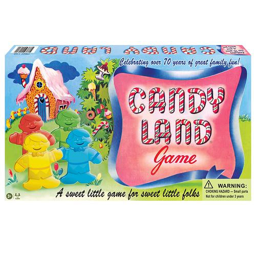 Candy Land Game