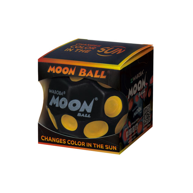 Moon Ball - UV Colour Changing - Waboba