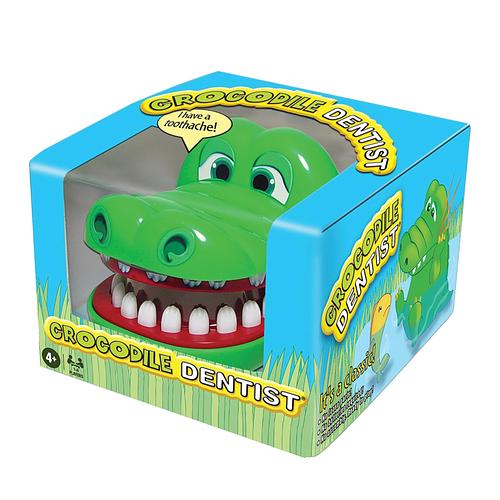 Crocodile Dentist - Kroeger