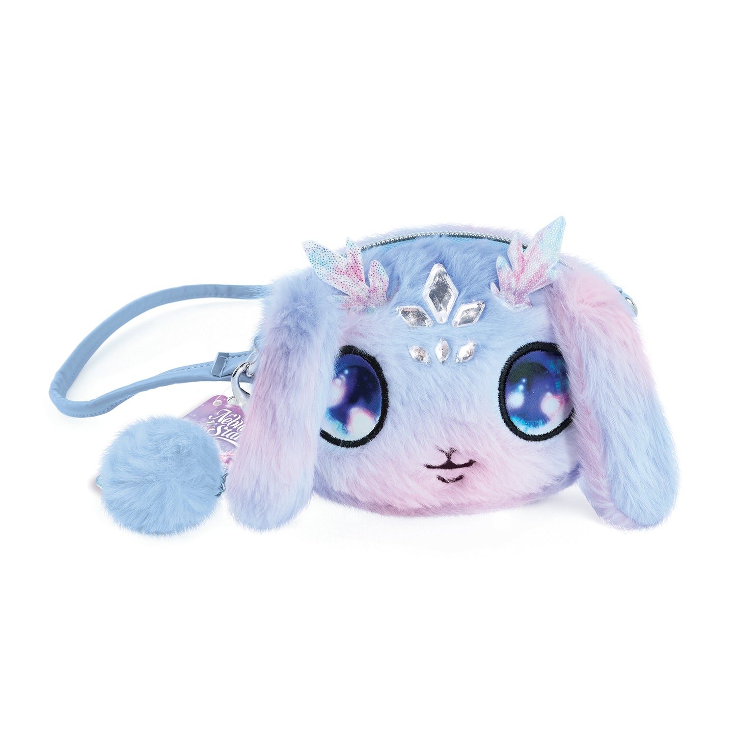 Coin Purse - Agatha - Nebulous Stars