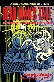 Dead Man’s Tale - Doug Archer