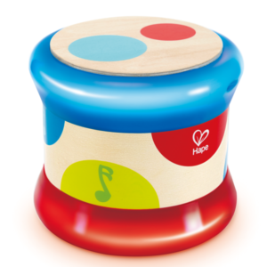 Baby Drum - Hape