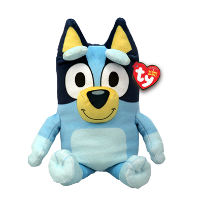 Beanie Babies Original - Bluey - ty