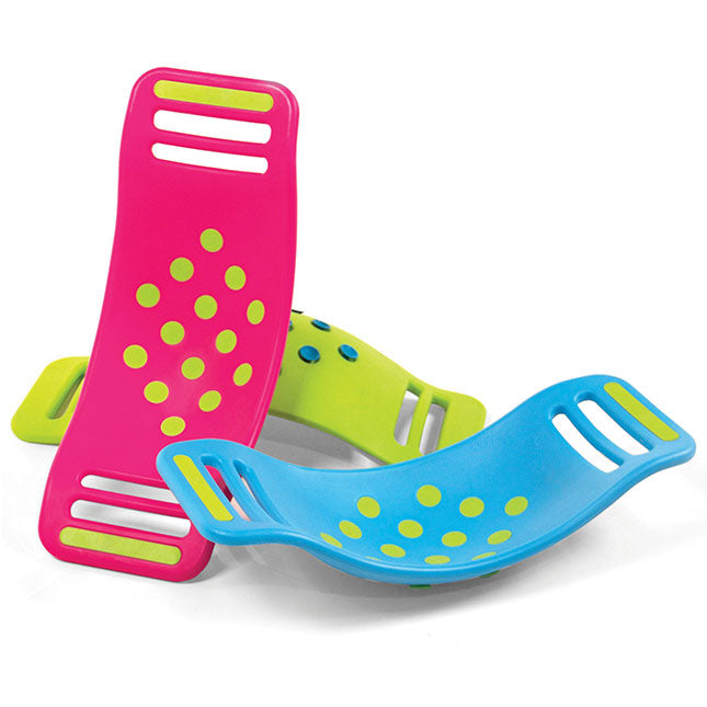 Teeter Popper - Green