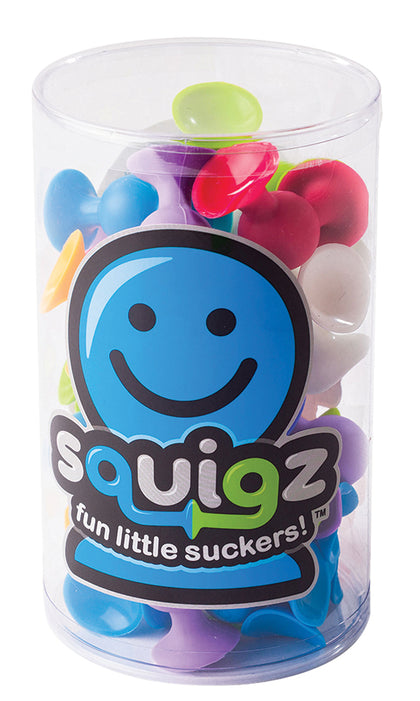 Squigz - Starter Set