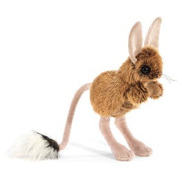 Jerboa Puppet - Folkmanis