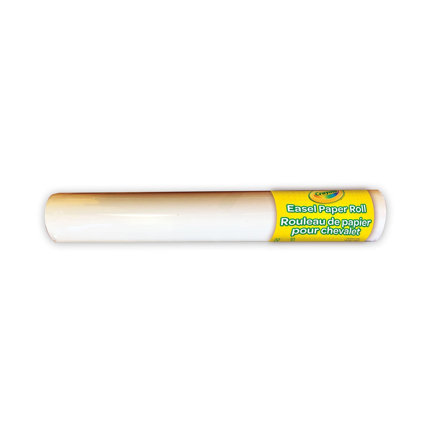 Easel Paper Roll - Crayola
