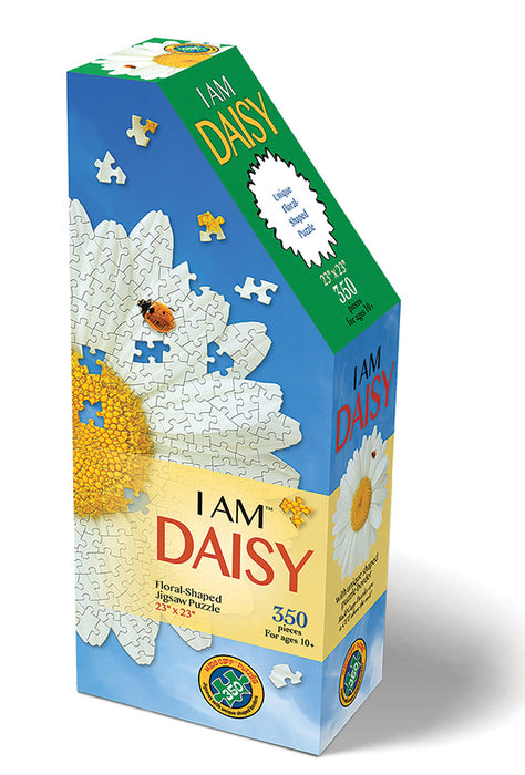 350 Piece - I Am Daisy Puzzle - Madd Capp