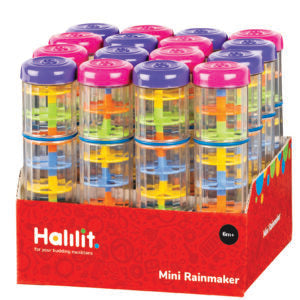 Rainmaker - Halilit
