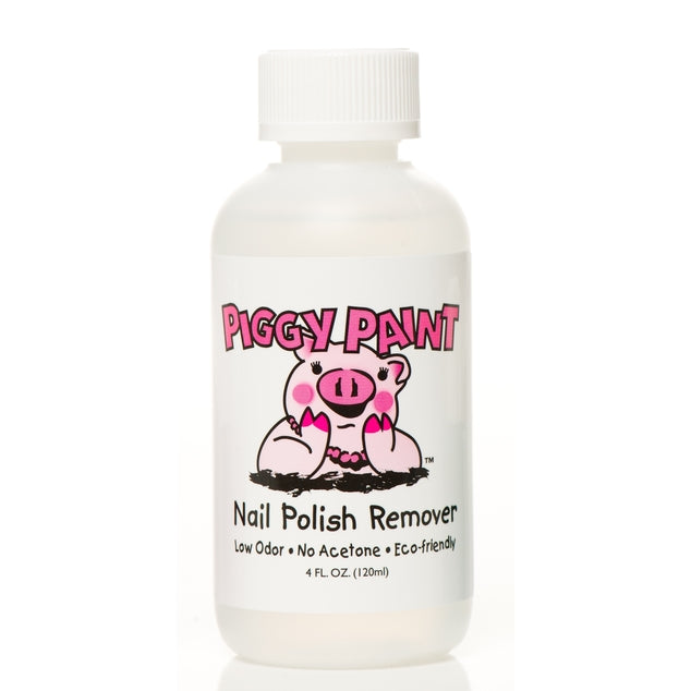 Nail Polish Remover - Piggy Paint