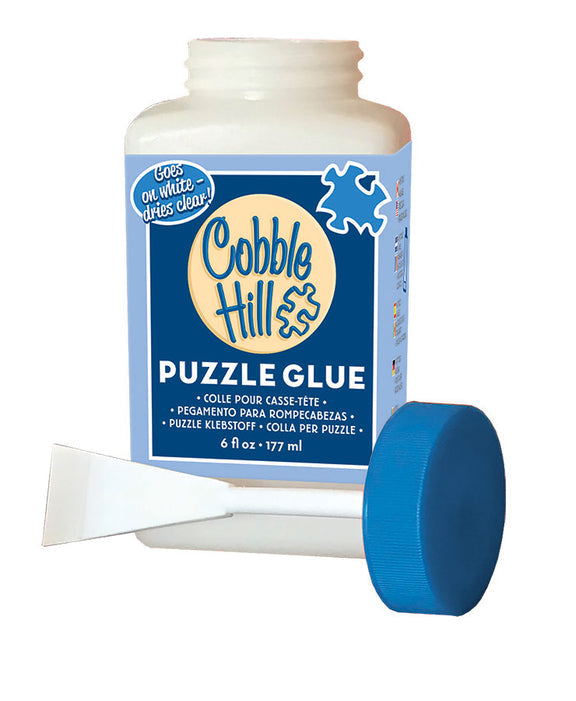 Puzzle Glue - Cobble Hill