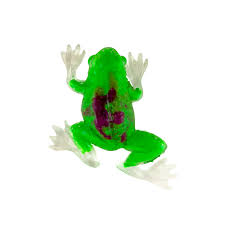 Super Stretch Frog