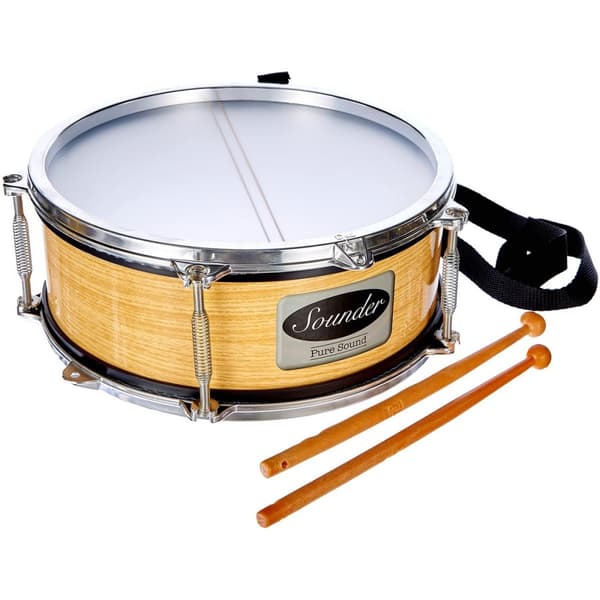Musical Toy Drum - Reig