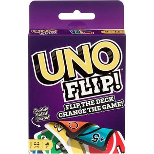 Uno Flip! - Mattel