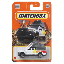 Matchbox Cars
