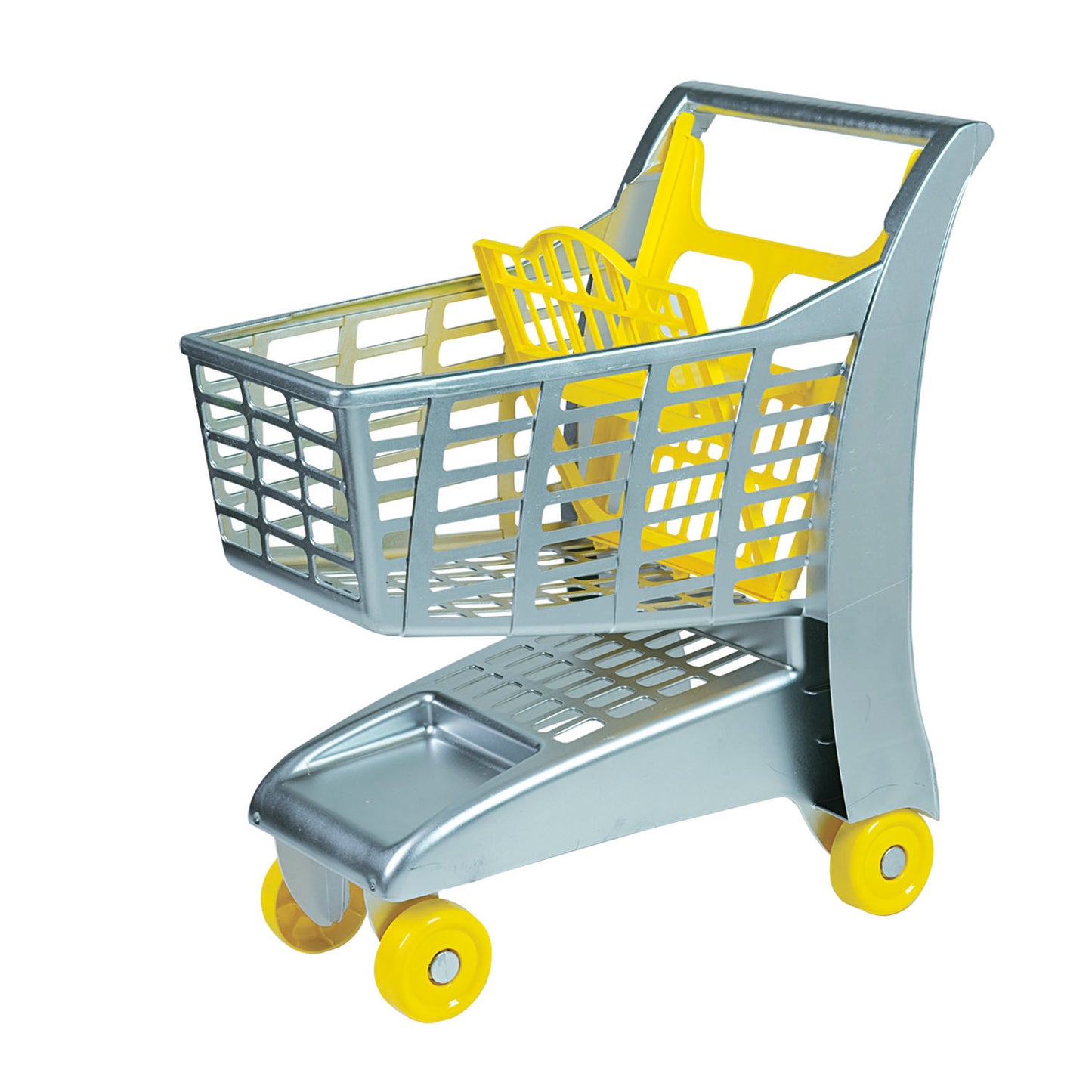 Shopping Cart - Androni