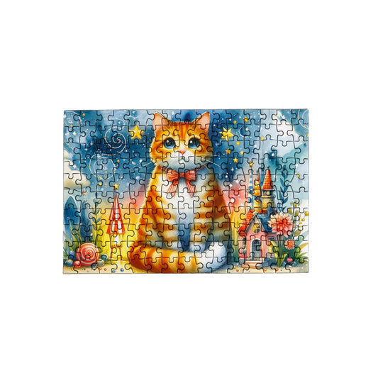 150 piece - mini - Ginger