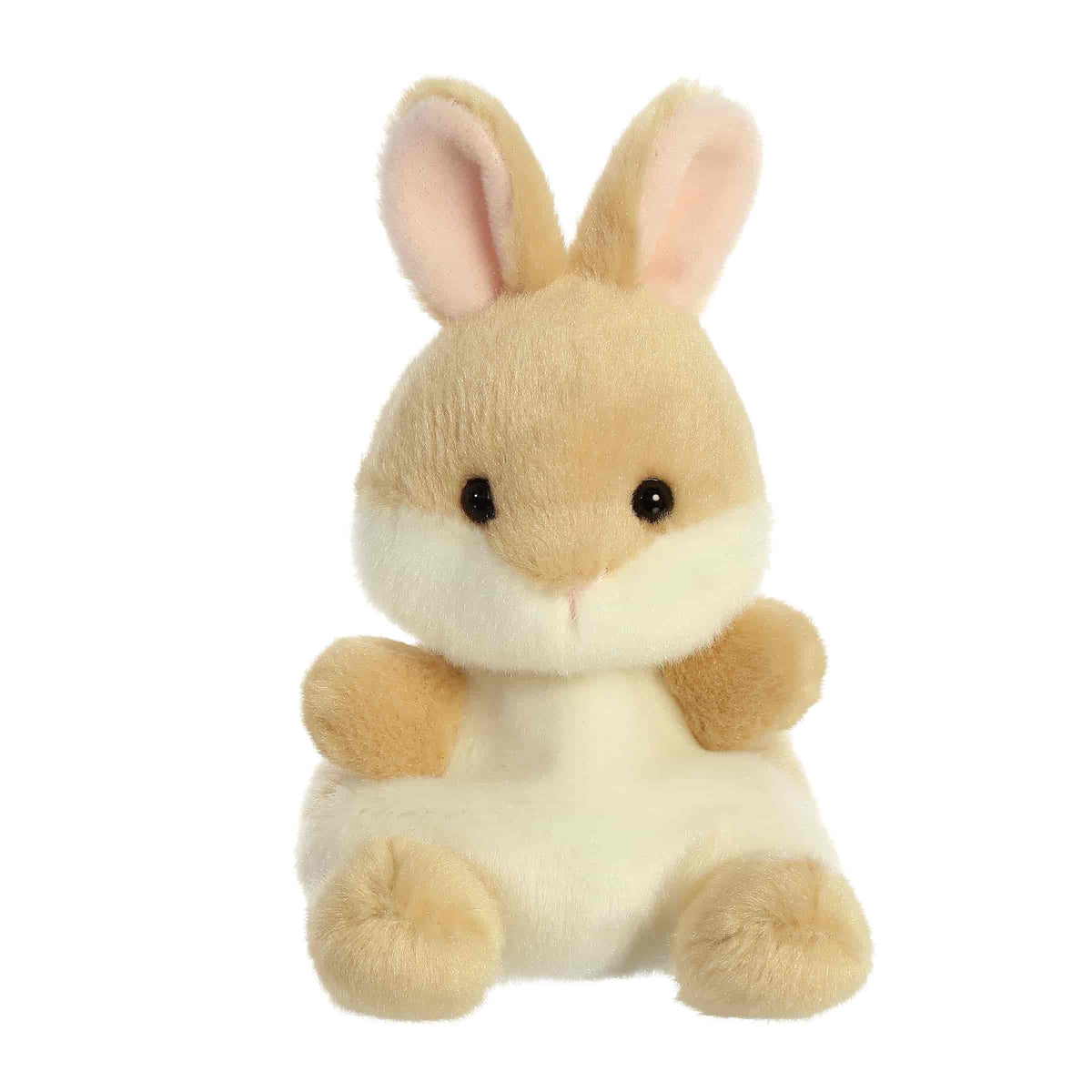 Palm Pals - Ella Bunny - Tan