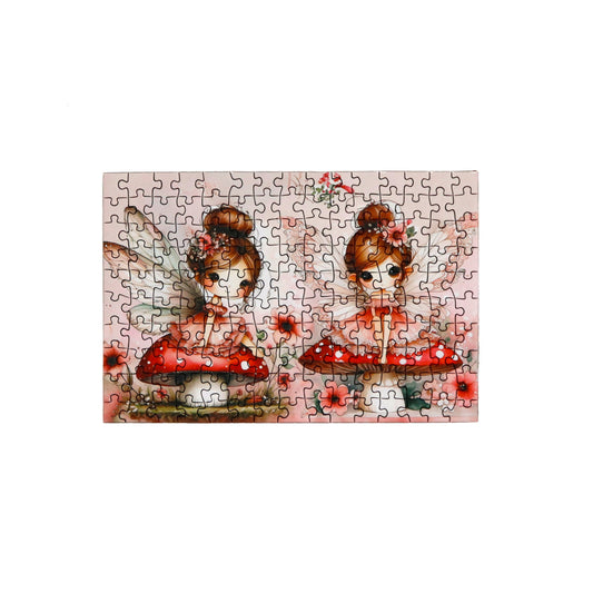 150 piece - mini - Fairies