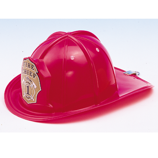 Firemen Helmet - Playwell
