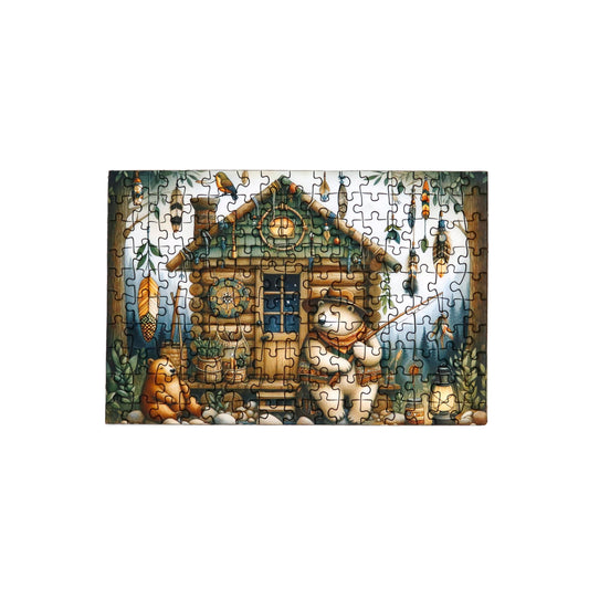150 piece - mini - Father & Son