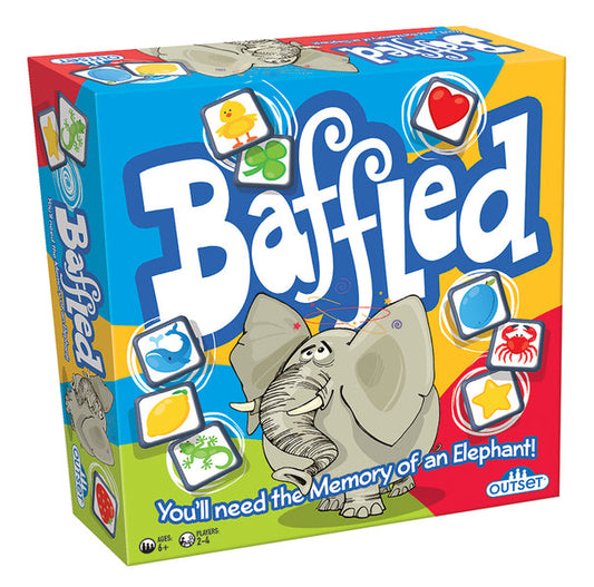 Baffled - Outset