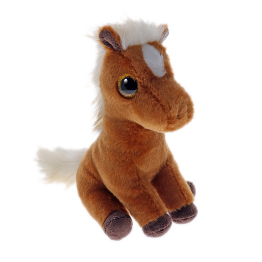 Beanie Babies - Morty - ty