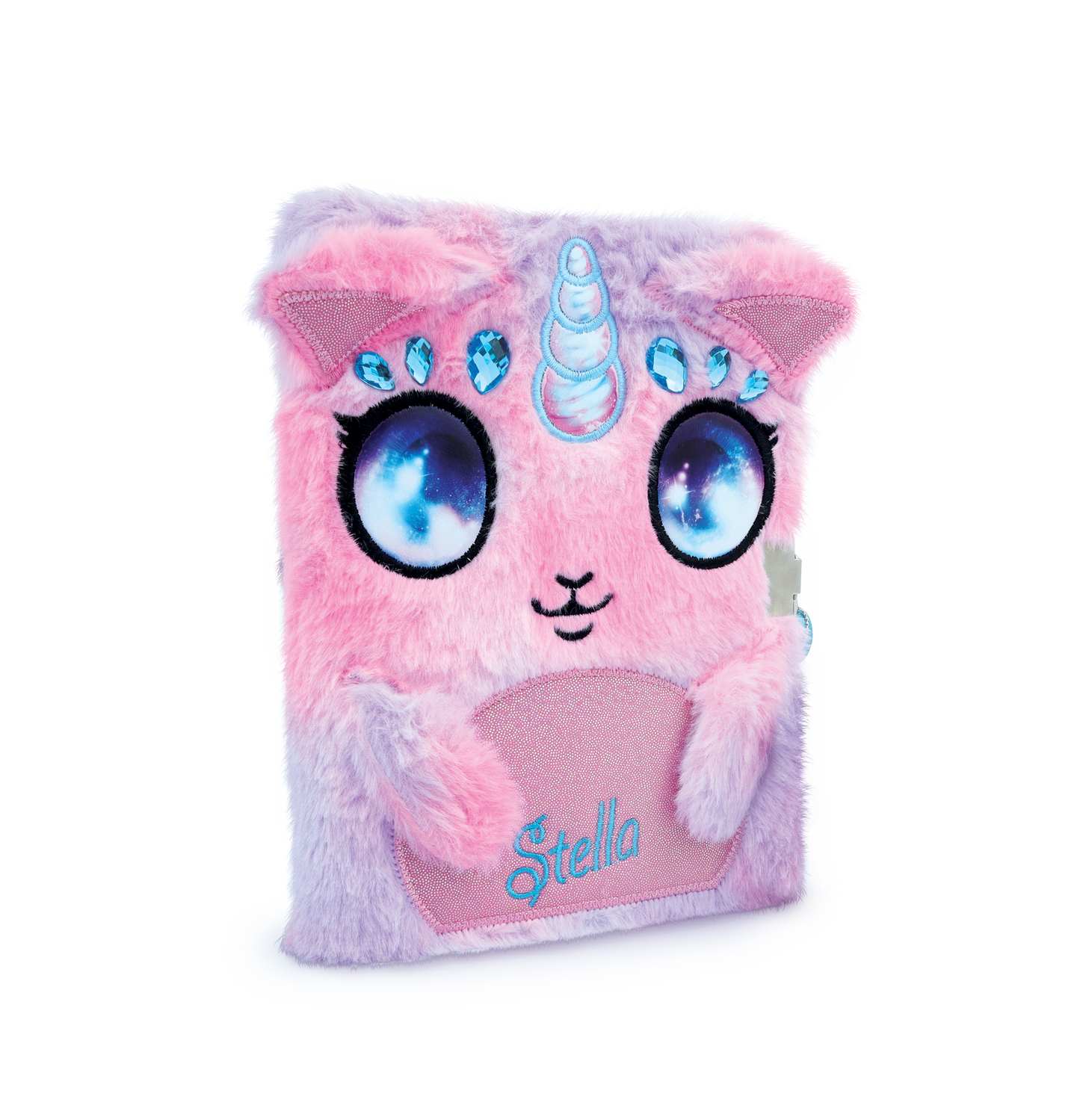 Fuzzy Diary - Stella