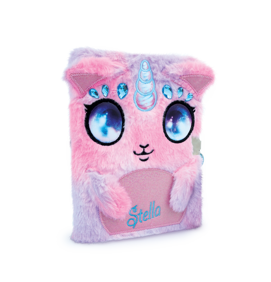 Fuzzy Diary - Stella