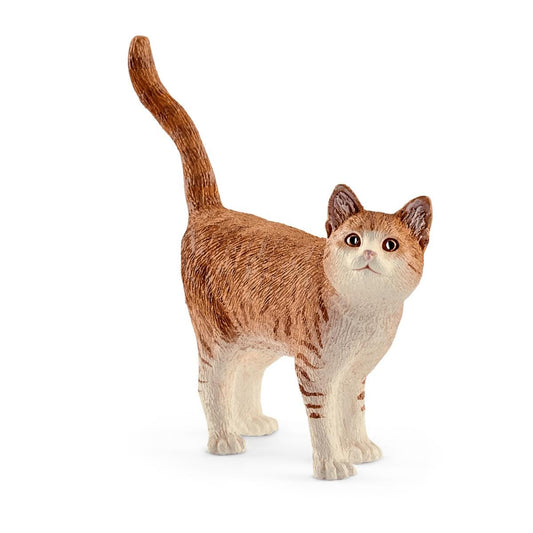 Cat - 13836 - Schleich